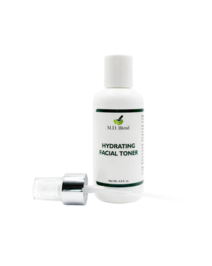 Hydrating Facial Toner