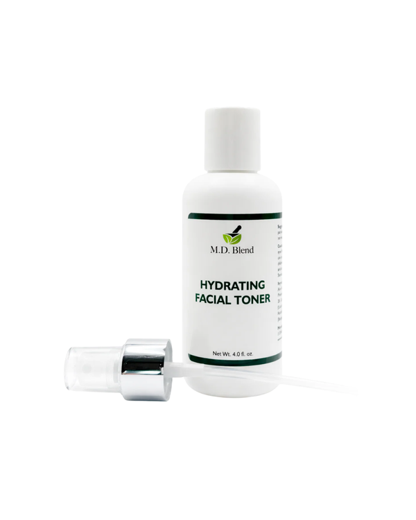 Hydrating Facial Toner