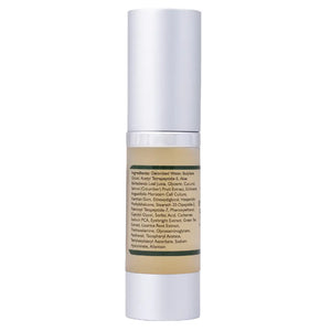 Eye Serum Complex - Plant Stem Cells Aloe Vitamin C