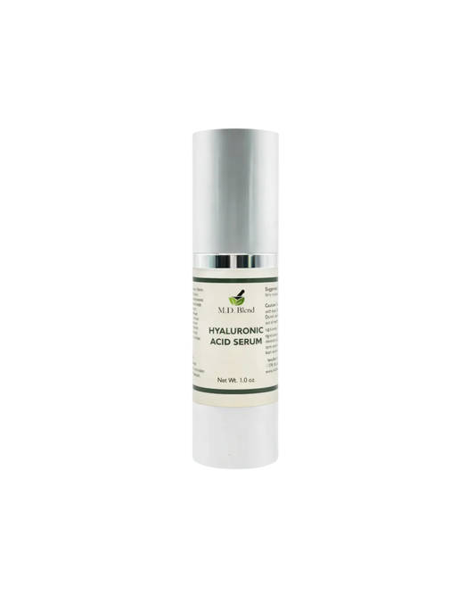 Hyaluronic Acid Serum