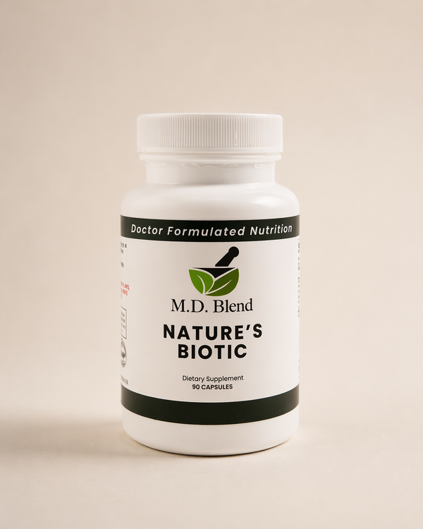 Nature's Biotic