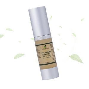 Eye Serum Complex - Plant Stem Cells Aloe Vitamin C