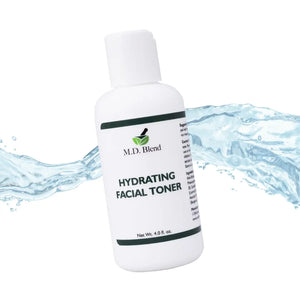 Hydrating Facial Toner