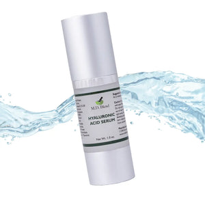 Hyaluronic Acid Serum