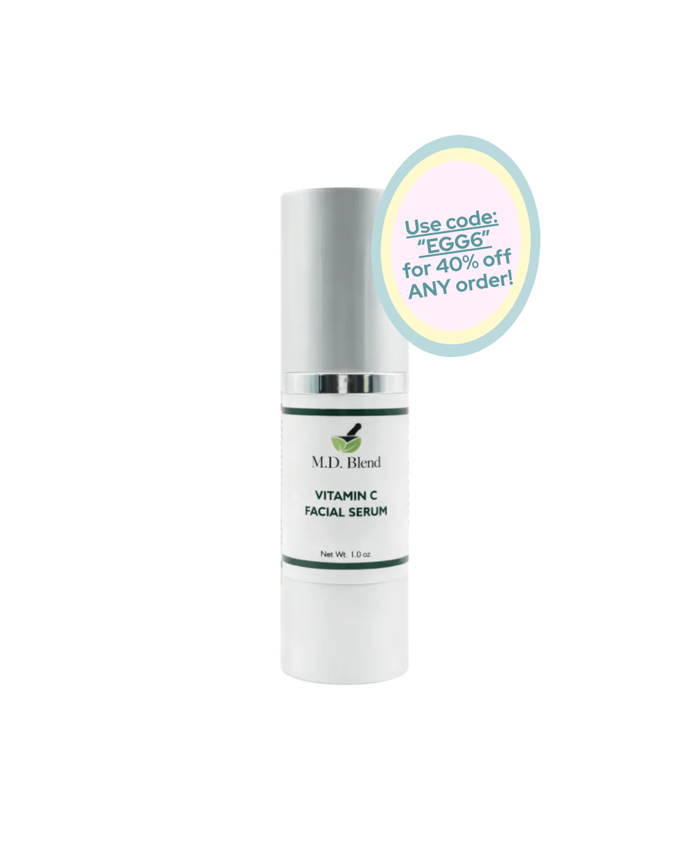 Vitamin C Facial Serum
