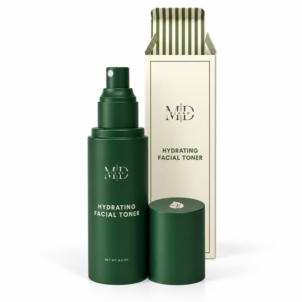 Hydrating Facial Toner