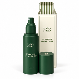 Hydrating Facial Toner