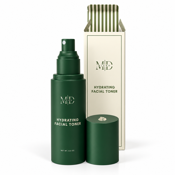 Hydrating Facial Toner