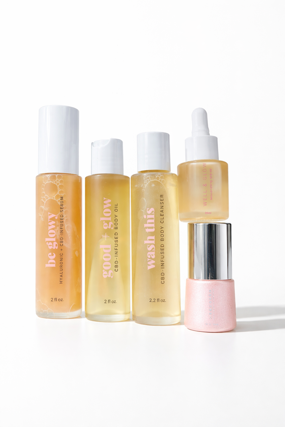 Switch2Pure Discovery Kit