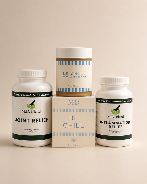 Recovery Bundle