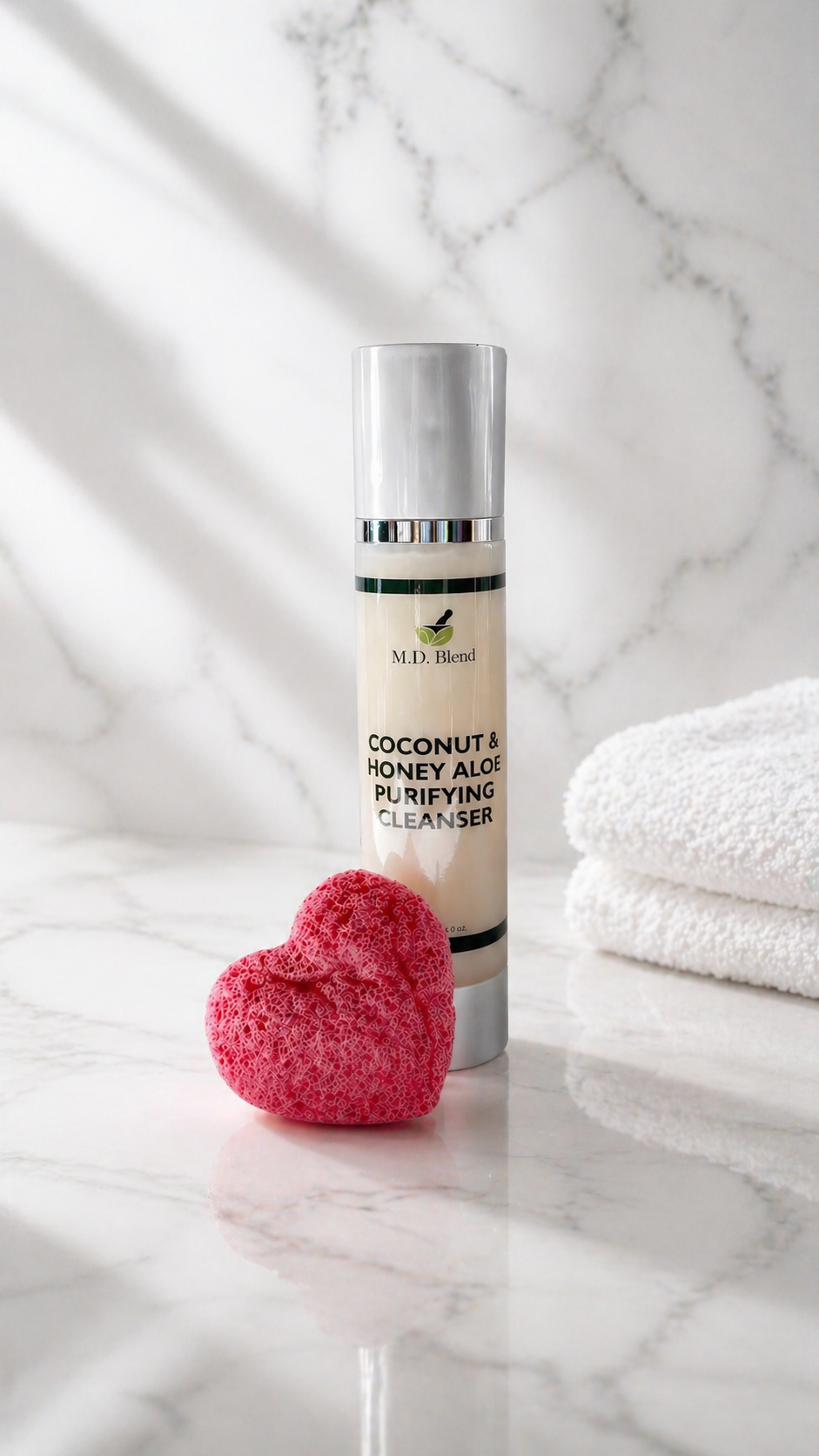 Facial Cleanser Bundle
