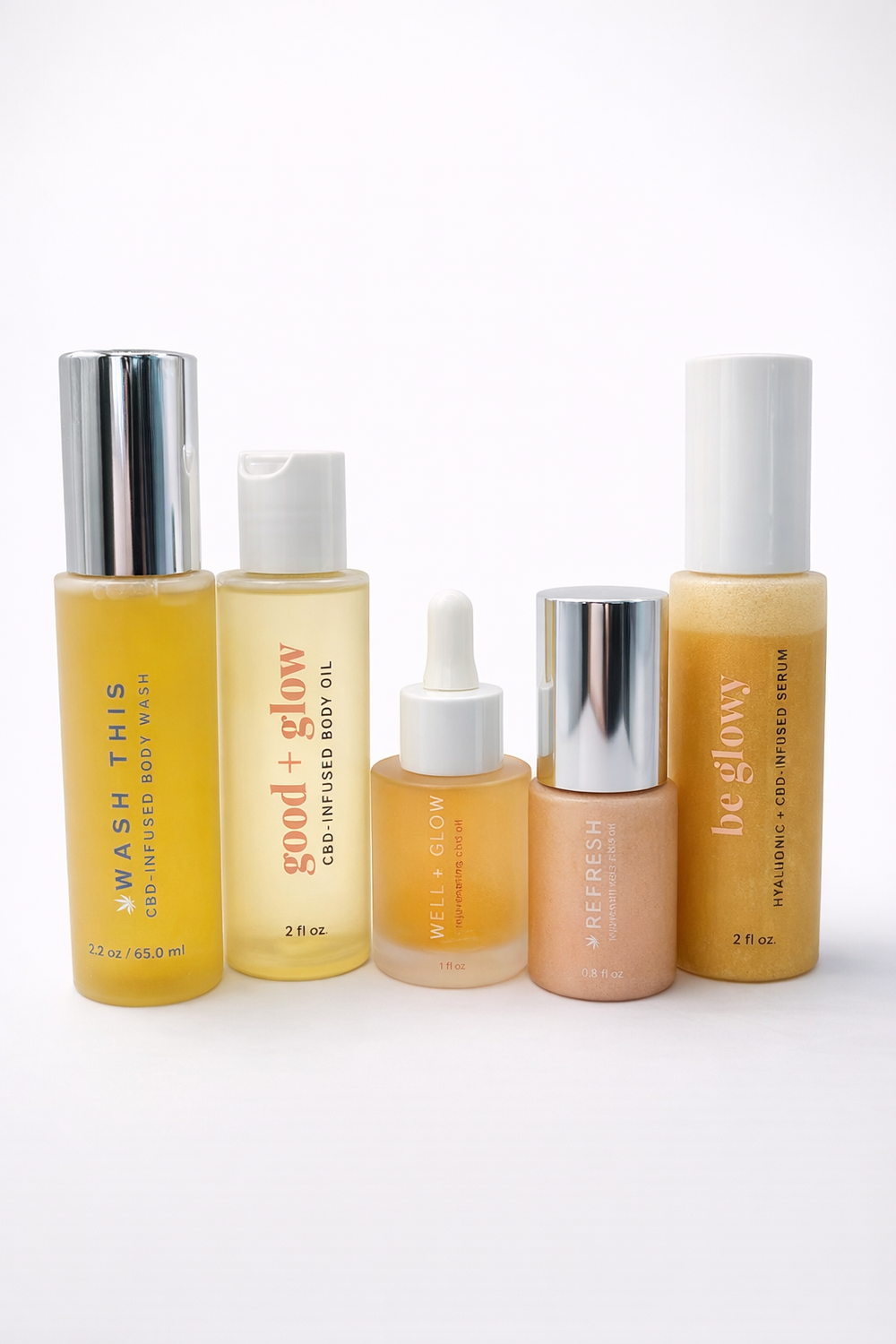 Switch2Pure Discovery Kit