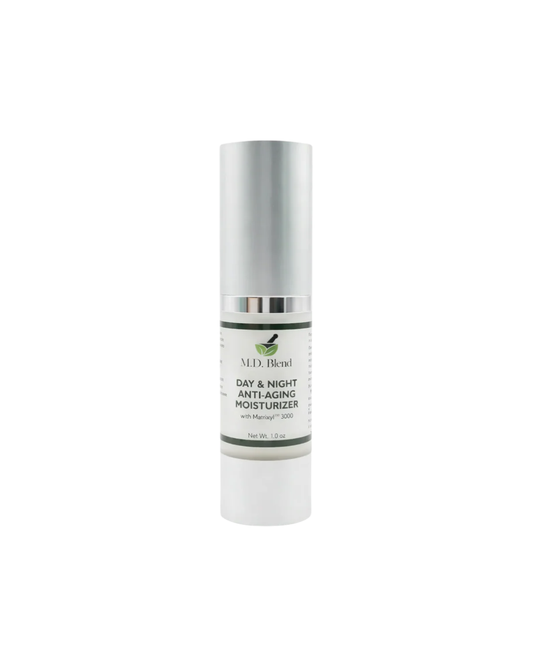 Anti-Aging Moisturizer with Matrixyl™ 3000