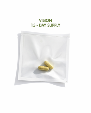 15-Day Supplement Packet