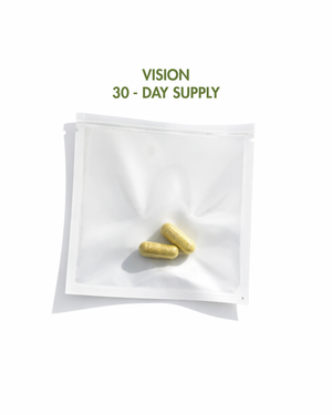 30-Day Supplement Packet