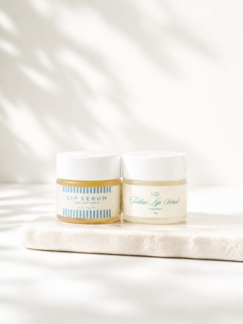 Lip Bundle