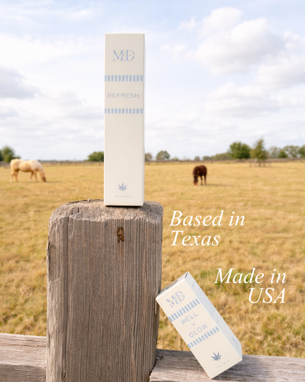 Refresh (Formerly Switch2Pure Bright & Shine Cleanser)