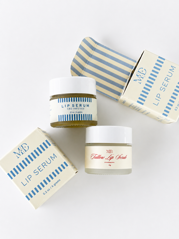 Lip Bundle