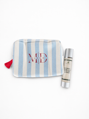 Free Bag + Cleanser