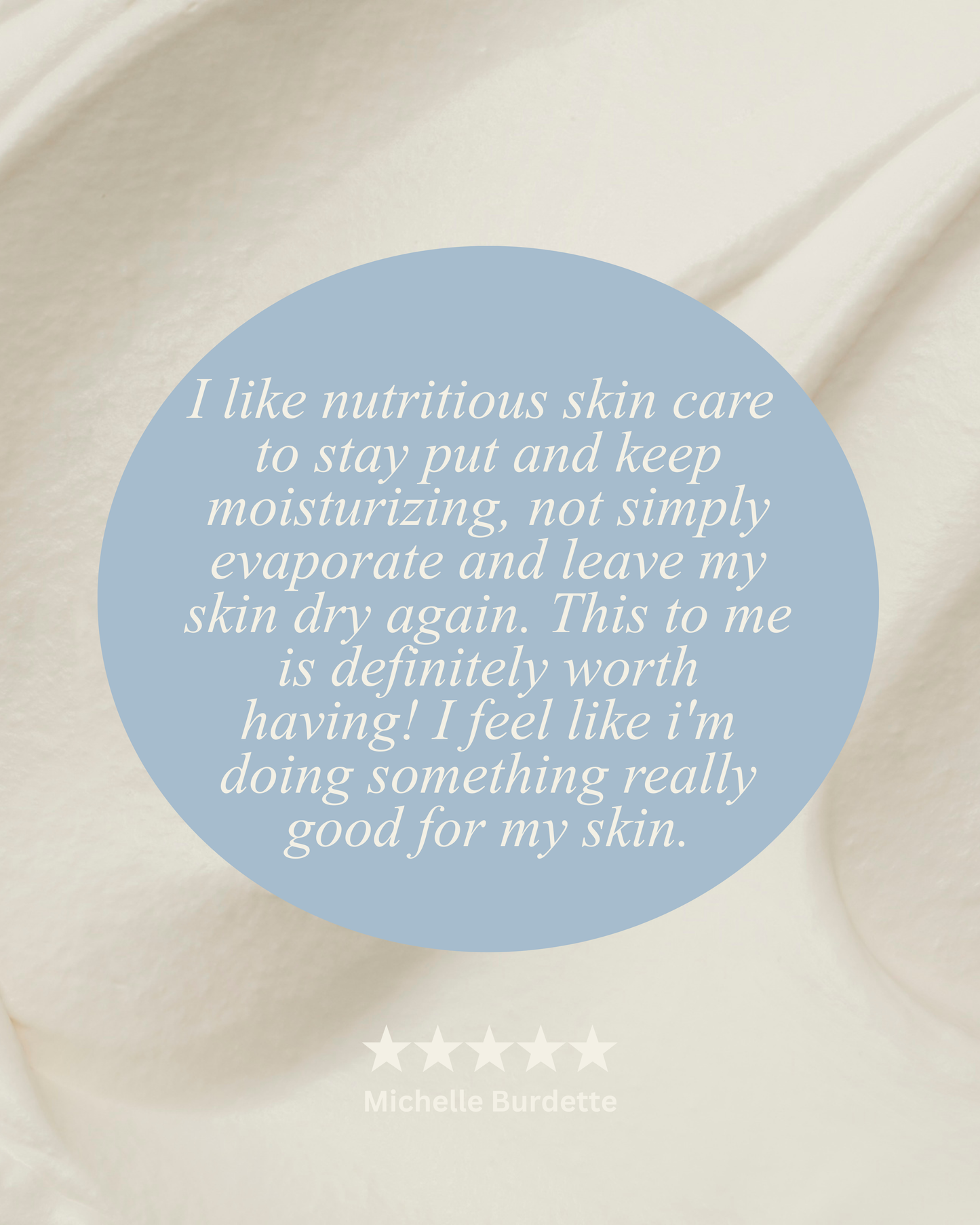 Anti-Aging Moisturizer with Matrixyl™ 3000