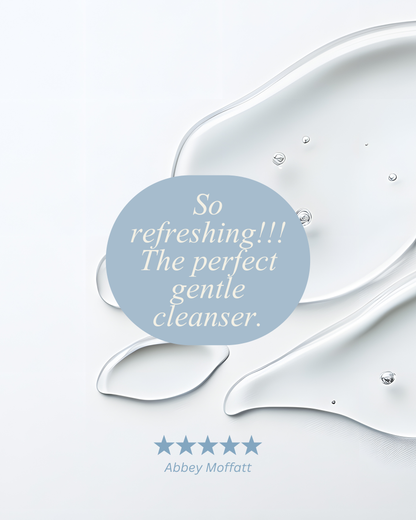 Coconut & Honey Aloe Purifying Cleanser