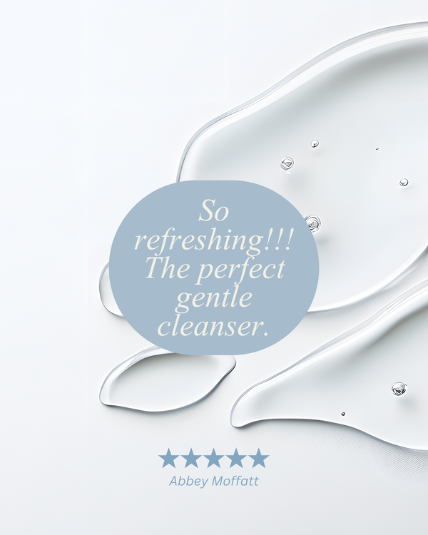 Coconut & Honey Aloe Purifying Cleanser