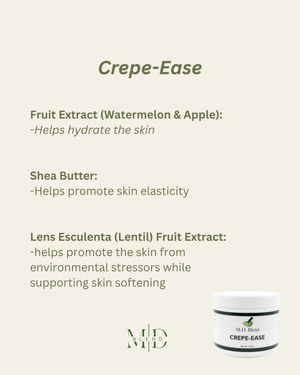 Crepe-Ease