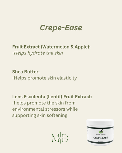 Crepe-Ease
