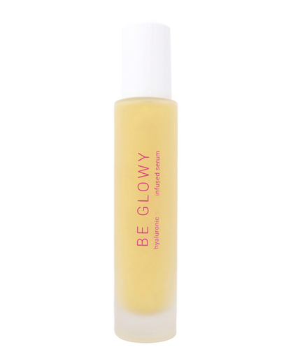 Switch2Pure Travel Be Glowy Hyaluronic Spray Serum