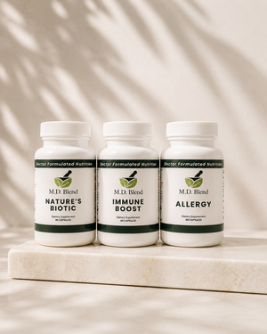 The Doctor's Bundle