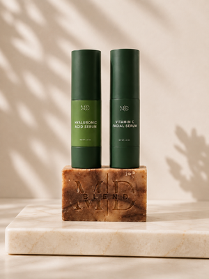 The Dermatologist Bundle