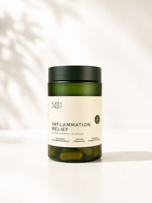 Inflammation Relief