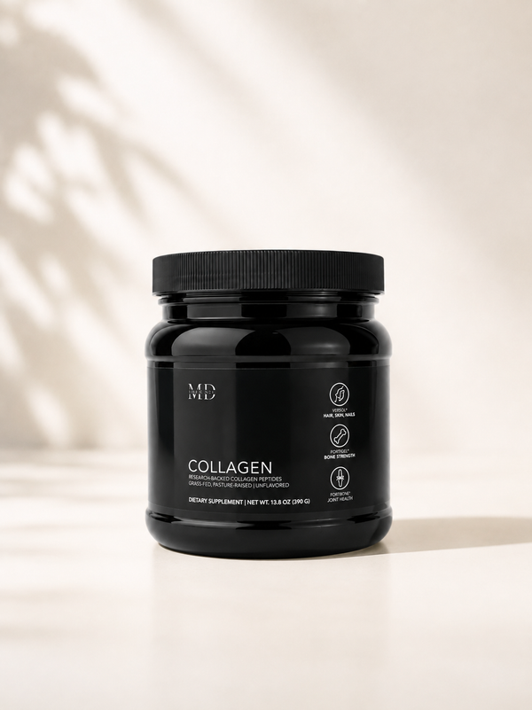 M.D. Blend Collagen