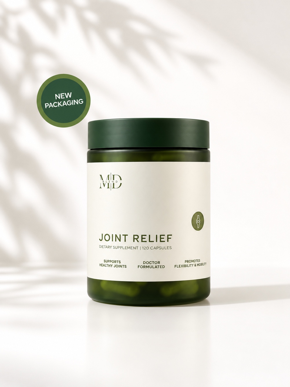 Joint Relief