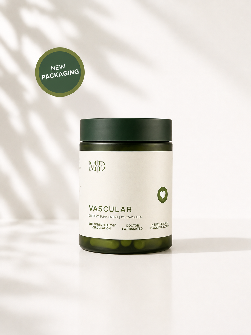 Vascular