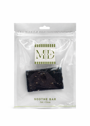 Travel Soothe Bar