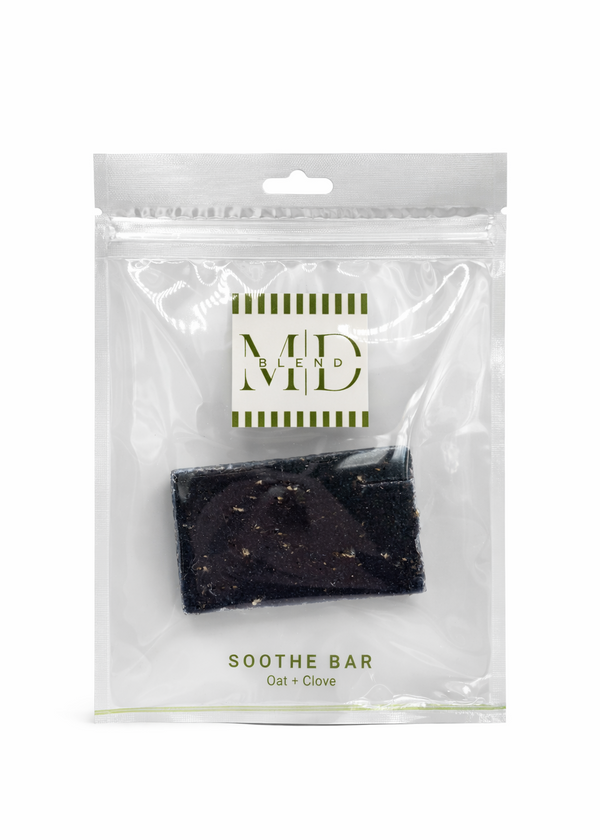 Travel Soothe Bar