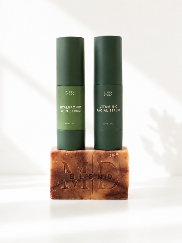 The Dermatologist Bundle