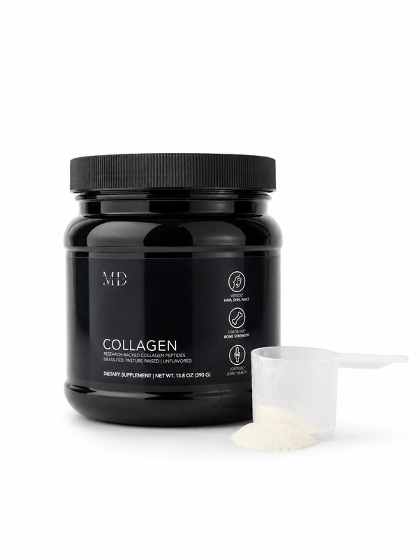 M.D. Blend Collagen