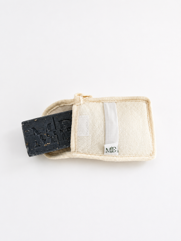 M.D. Blend Exfoliating Soap Saver