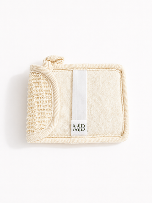 M.D. Blend Exfoliating Soap Saver