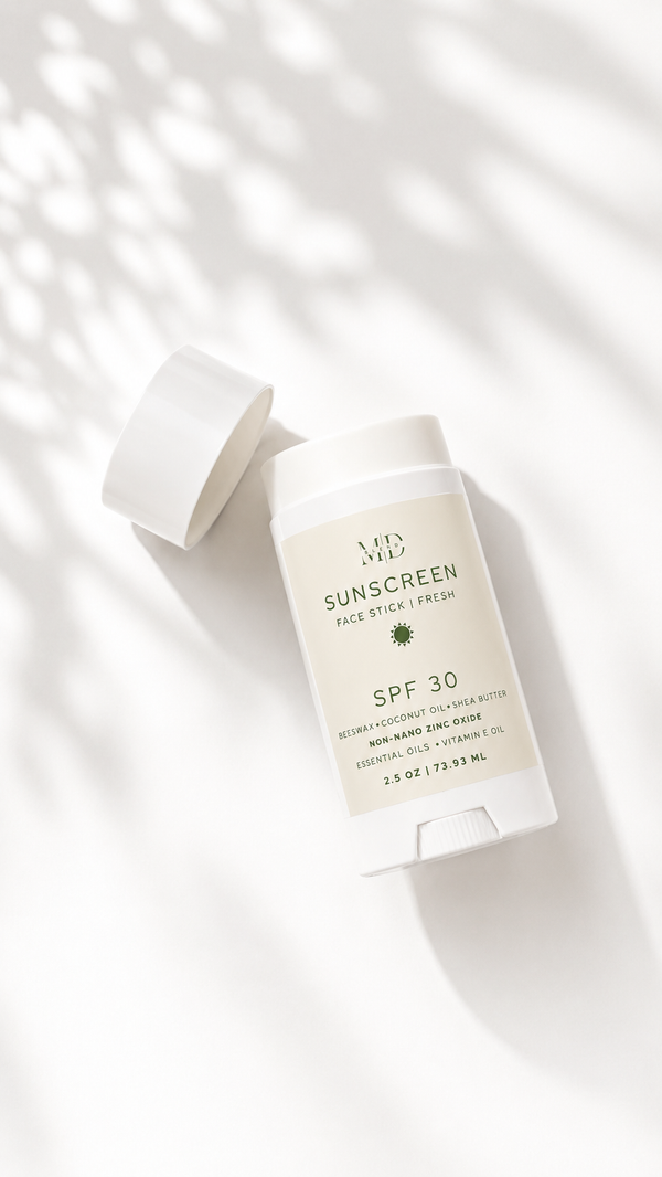 M.D. Blend Sunscreen - Face Stick | Fresh