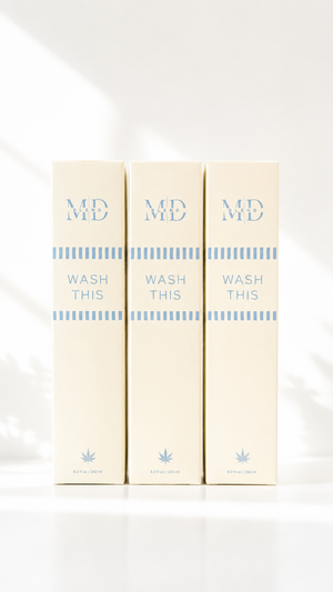 Wash This Body Wash 3 Pack