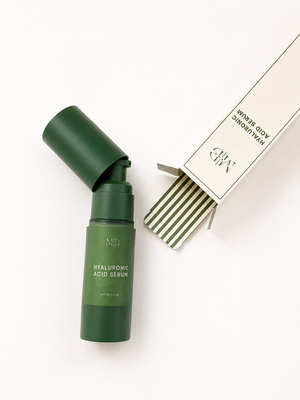 Hyaluronic Acid Serum