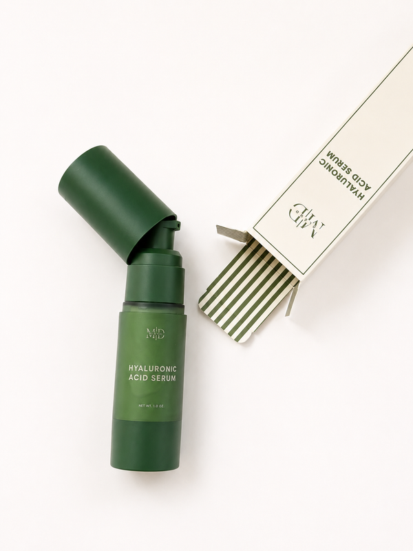 Hyaluronic Acid Serum