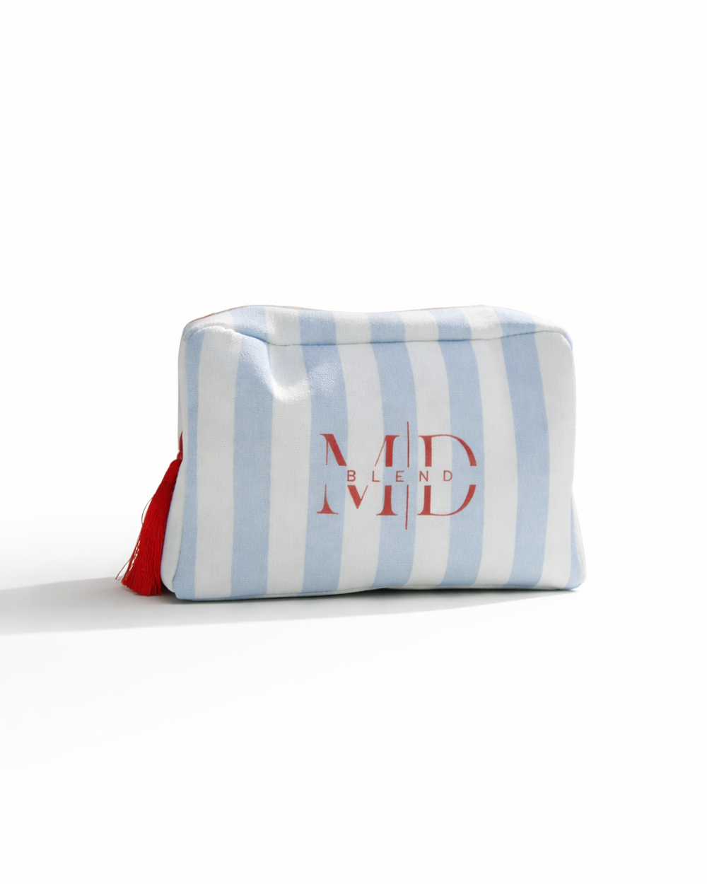 M.D. Blend Toiletry Bag
