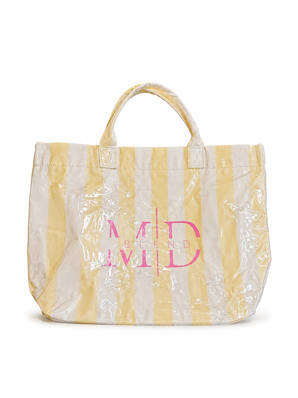 M.D. Blend Summer Tote