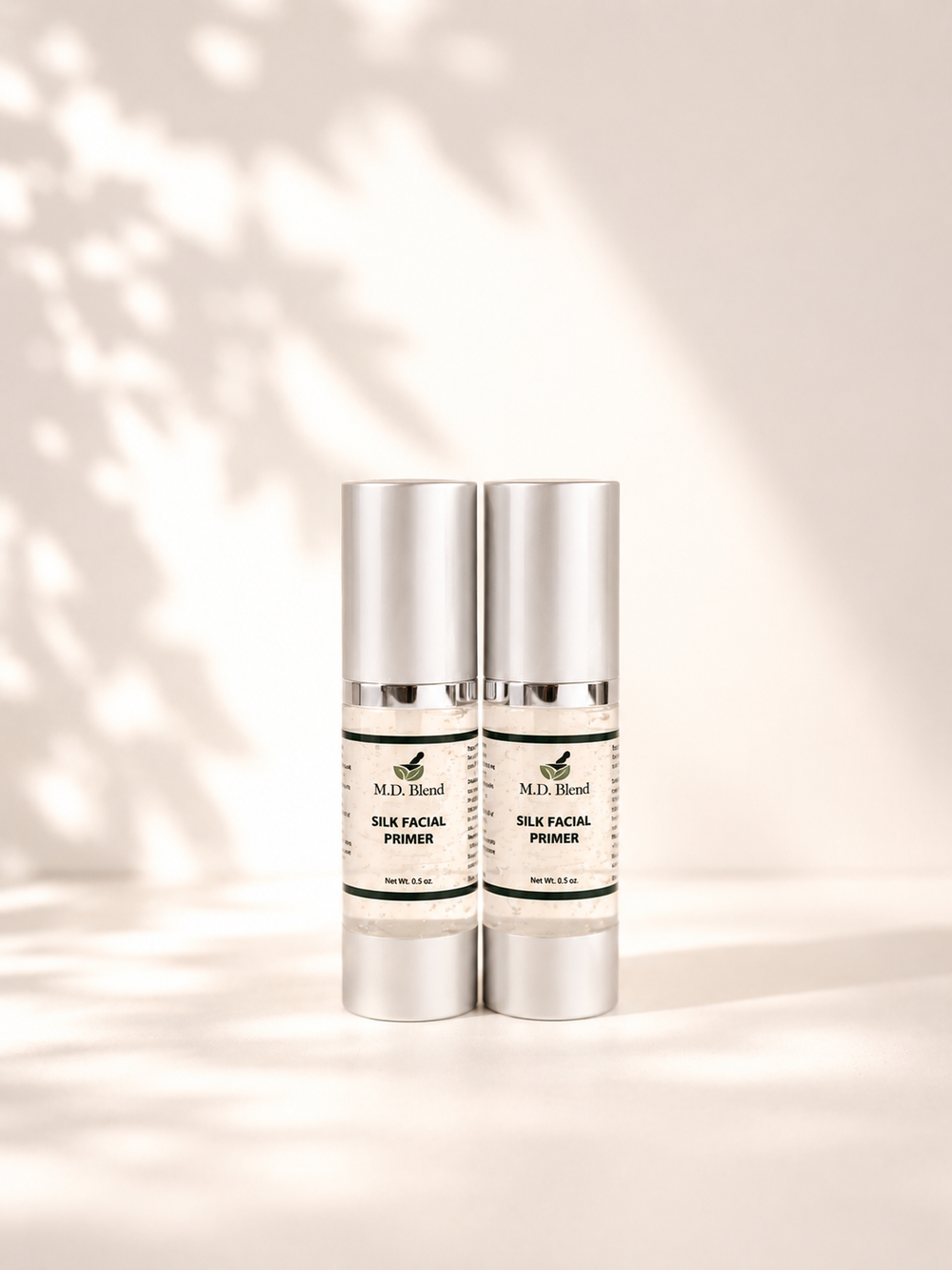 free gift - primer 2 pack