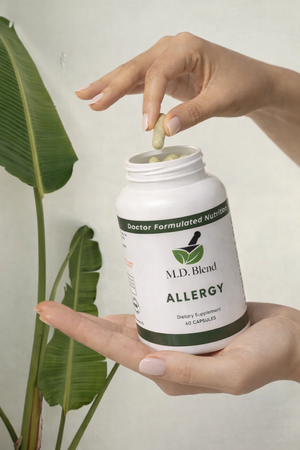 Allergy