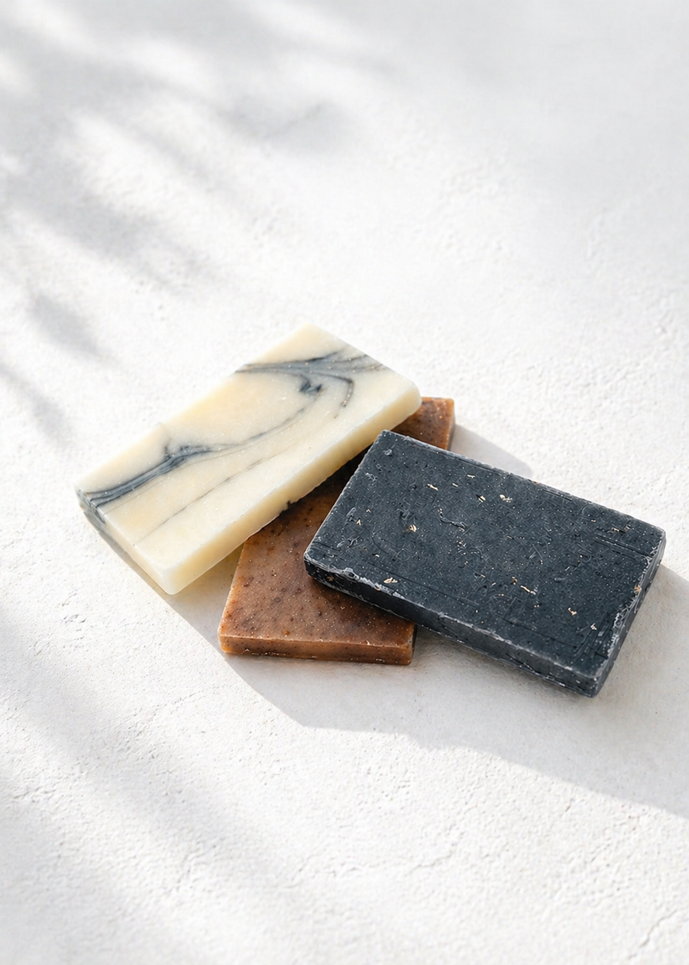 Soap Travel Set